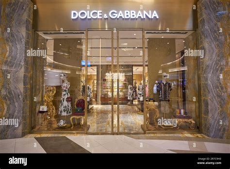 dolce gabbana bangkok|dolce and gabbana uk stores.